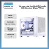 Vỏ Case Máy Tính Mini Itx Jonsbo D32 Standard (black, White)