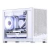 Vỏ Case Máy Tính Mini Itx Jonsbo D32 Standard (black, White) 11