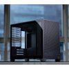 Vỏ Case Máy Tính Mini Itx Jonsbo D32 Standard (black, White) 12