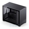 Vỏ Case Máy Tính Mini Itx Jonsbo D32 Standard (black, White) 19