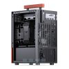 Vỏ Case Máy Tính Mini Itx Jonsbo T6 Đen 5