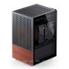 Vỏ Case Máy Tính Mini Itx Jonsbo T6 Đen 9