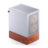Vỏ Case Máy Tính Mini Itx Jonsbo T7 (black, White) 14