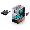 Vỏ Case Máy Tính Mini Itx Jonsbo T7 (black, White) 17