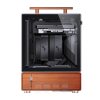 Vỏ Case Máy Tính Mini Itx Jonsbo T7 (black, White) 19