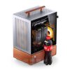 Vỏ Case Máy Tính Mini Itx Jonsbo T7 (black, White) 20