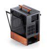 Vỏ Case Máy Tính Mini Itx Jonsbo T7 (black, White) 29