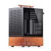 Vỏ Case Máy Tính Mini Itx Jonsbo T7 (black, White) 30