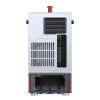 Vỏ Case Máy Tính Mini Itx Jonsbo T7 (black, White) 9