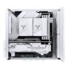 Vỏ Case Máy Tính Mini Itx Jonsbo V12 White 11