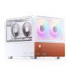 Vỏ Case Máy Tính Mini Itx Jonsbo V12 White 15