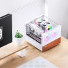 Vỏ Case Máy Tính Mini Itx Jonsbo V12 White 16