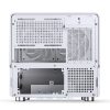 Vỏ Case Máy Tính Mini Itx Jonsbo V12 White 2