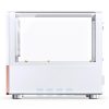 Vỏ Case Máy Tính Mini Itx Jonsbo V12 White 4