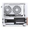 Vỏ Case Máy Tính Mini Itx Jonsbo V12 White 9