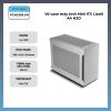 Vỏ Case Máy Tính Mini Itx Lianli A4 H2o