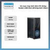 Vỏ Case Máy Tính Mini Itx Shiny Snake L300 Đen (không Kèm Riser)