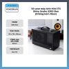Vỏ Case Máy Tính Mini Itx Shiny Snake S300 Đen (không Kèm Riser)
