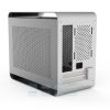 Vỏ Case Máy Tính Mini Itx Streacom Da2 V1 11
