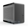 Vỏ Case Máy Tính Mini Itx Streacom Da2 V1 6