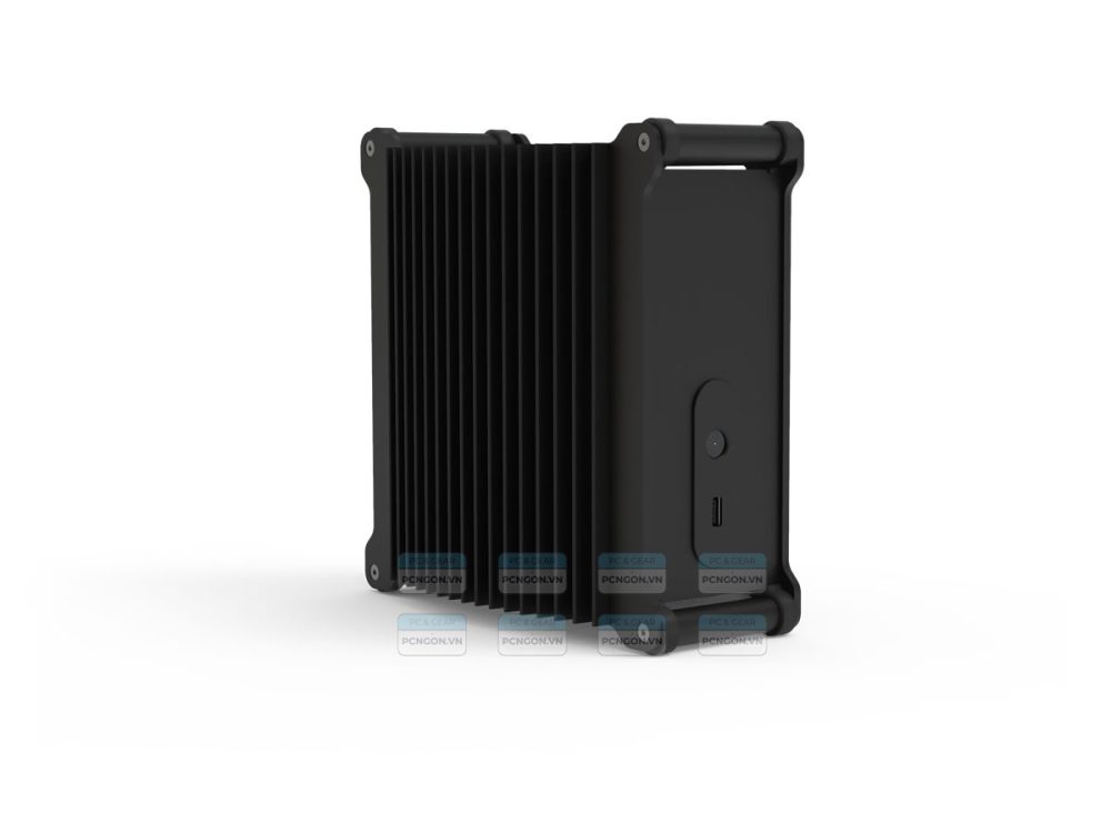 Vỏ Case Máy Tính Mini Itx Streacom Db1 1
