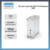 Vỏ Case Máy Tính Mini Itx Streacom Db1