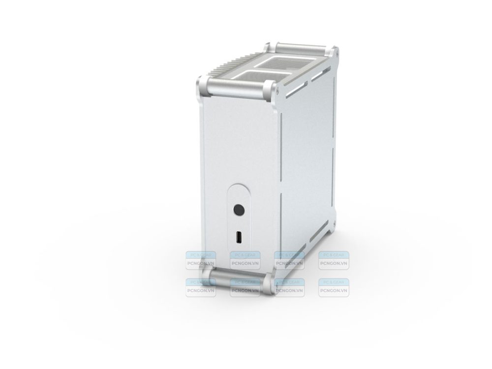 Vỏ Case Máy Tính Mini Itx Streacom Db1 2