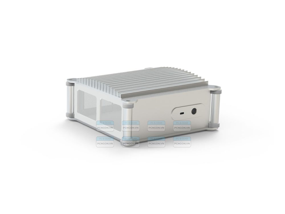 Vỏ Case Máy Tính Mini Itx Streacom Db1 3
