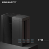 Vỏ Case Máy Tính Mini Itx Xikii Industry Ff08 10