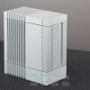 Vỏ Case Máy Tính Mini Itx Xikii Industry Ff08 11