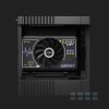 Vỏ Case Máy Tính Mini Itx Xikii Industry Ff08 4