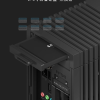 Vỏ Case Máy Tính Mini Itx Xikii Industry Ff08 7