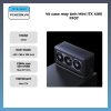 Vỏ Case Máy Tính Mini Itx Xikii Ff07