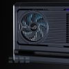 Vỏ Case Máy Tính Mini Itx Xikii Ff07 3