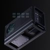 Vỏ Case Máy Tính Mini Itx Xikii Ff07 4