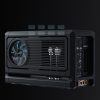 Vỏ Case Máy Tính Mini Itx Xikii Ff07 5