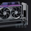 Vỏ Case Máy Tính Mini Itx Xikii Ff07 7