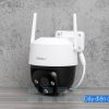 Camera Wifi Ngoài Trời Imou Cruiser 2c 3mp (ipc-s7cp-3m0we) 12