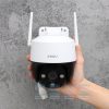 Camera Wifi Ngoài Trời Imou Cruiser 2c 3mp (ipc-s7cp-3m0we) 5