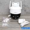 Camera Wifi Ngoài Trời Imou Cruiser 2c 3mp (ipc-s7cp-3m0we) 6