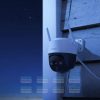 Camera Wifi Ngoài Trời Imou Cruiser 2c 5mp (ipc-s7cp-5m0we) 2