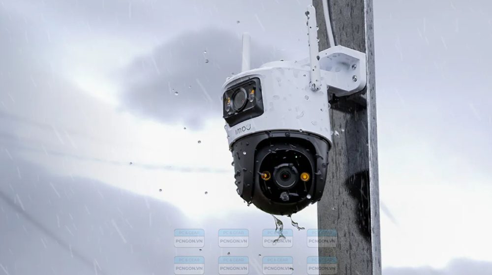 Camera Wifi Ngoài Trời Imou Cruiser Dual 2 10m 2 ống Kính (ipc-s7xep-10m0wed) 1