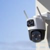 Camera Wifi Ngoài Trời Imou Cruiser Dual 2 10m 2 ống Kính (ipc-s7xep-10m0wed) 2