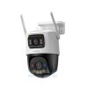 Camera Wifi Ngoài Trời Imou Cruiser Dual 2 6m 2 ống Kính (ipc-s7xep-6m0wed) 1