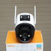 Camera Wifi Ngoài Trời Imou Cruiser Dual 2 6m 2 ống Kính (ipc-s7xep-6m0wed) 3