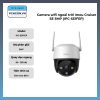 Camera Wifi Ngoài Trời Imou Cruiser Se 5mp (ipc-s51fep)