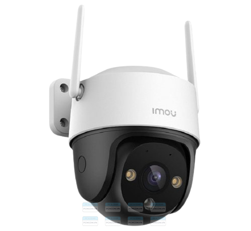 Camera Wifi Ngoài Trời Imou Cruiser Se 5mp (ipc-s51fep) 2