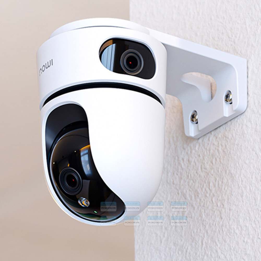 Camera Wifi Trong Nhà Imou Ranger Dual 10mp (ipc-s2xp-10m0wed) 2
