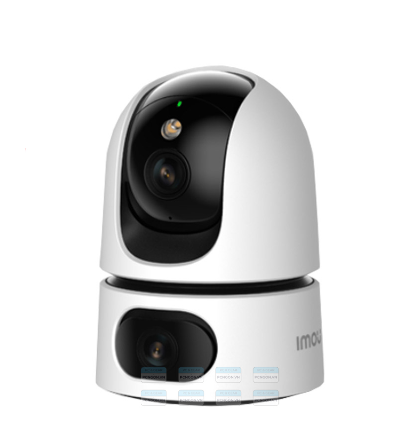 Camera Wifi Trong Nhà Imou Ranger Dual 10mp (ipc-s2xp-10m0wed) 4
