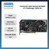 Card Màn Hình Asrock Rx 9060 Xt challenger 16gb Oc